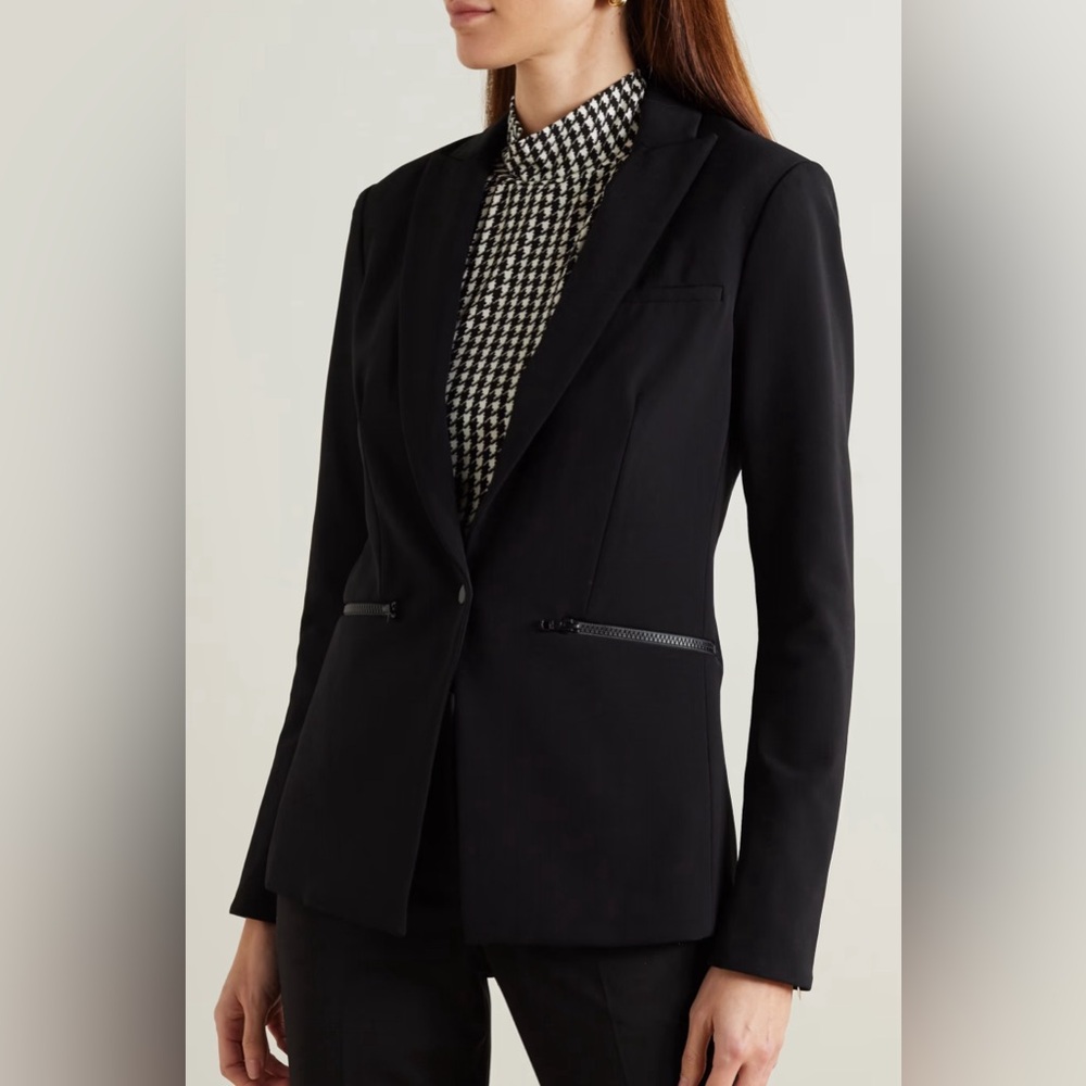 Veronica Beard Black Blazer